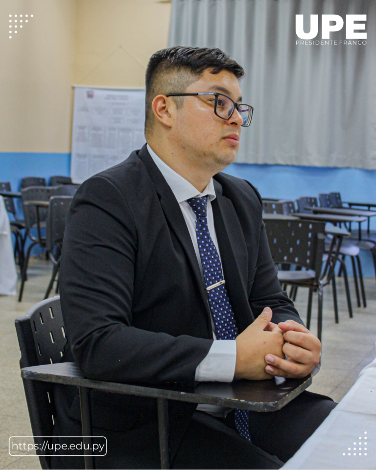 Examen Final de Grado: Carrera de Derecho 